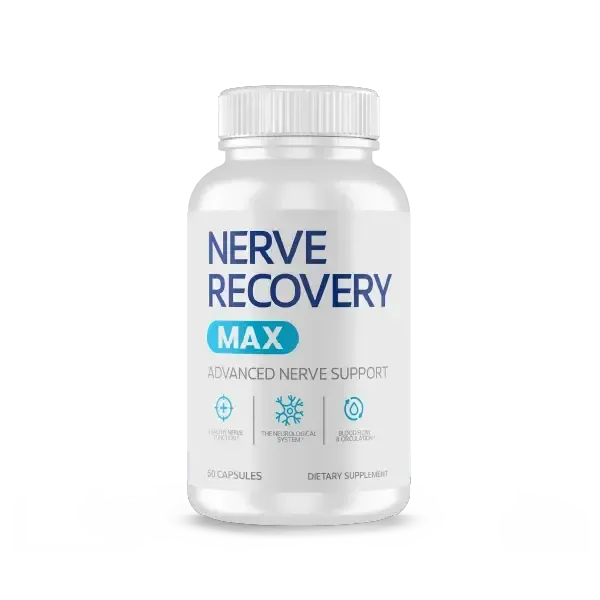 nerverecoverymax1 bottle